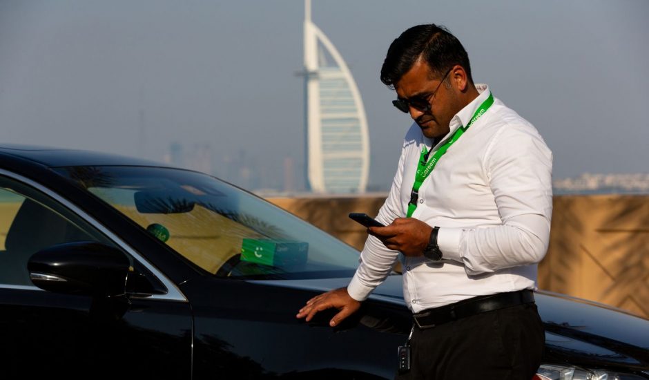 Uber veut racheter Careem pour mettre un pied au Moyen-Orient.