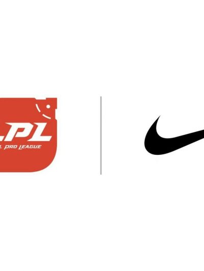 Premier accord entre Nike et LPL