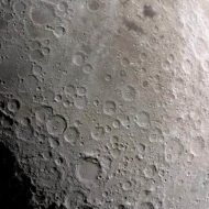 La NASA va tenter de découvrir les souterrains de la Lune.