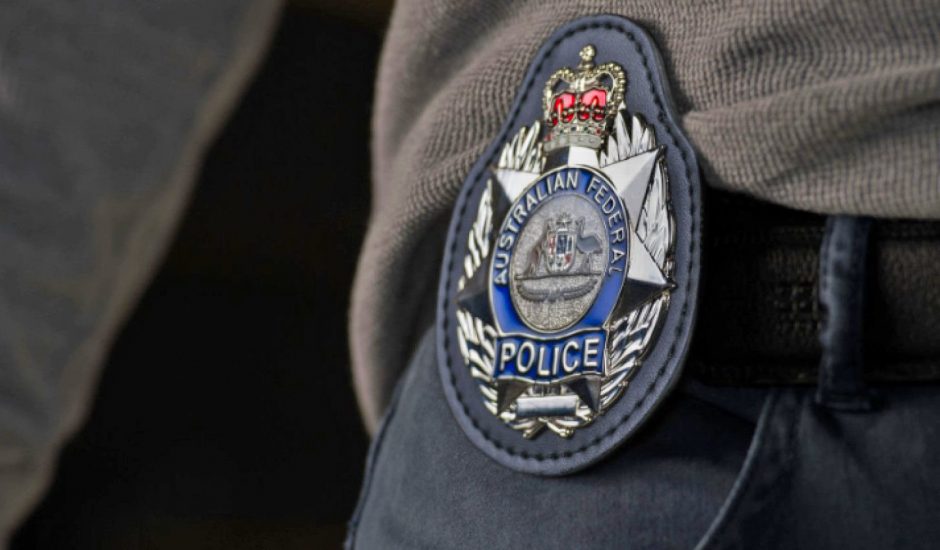 Un jeune australien revendait des identifiants volés.