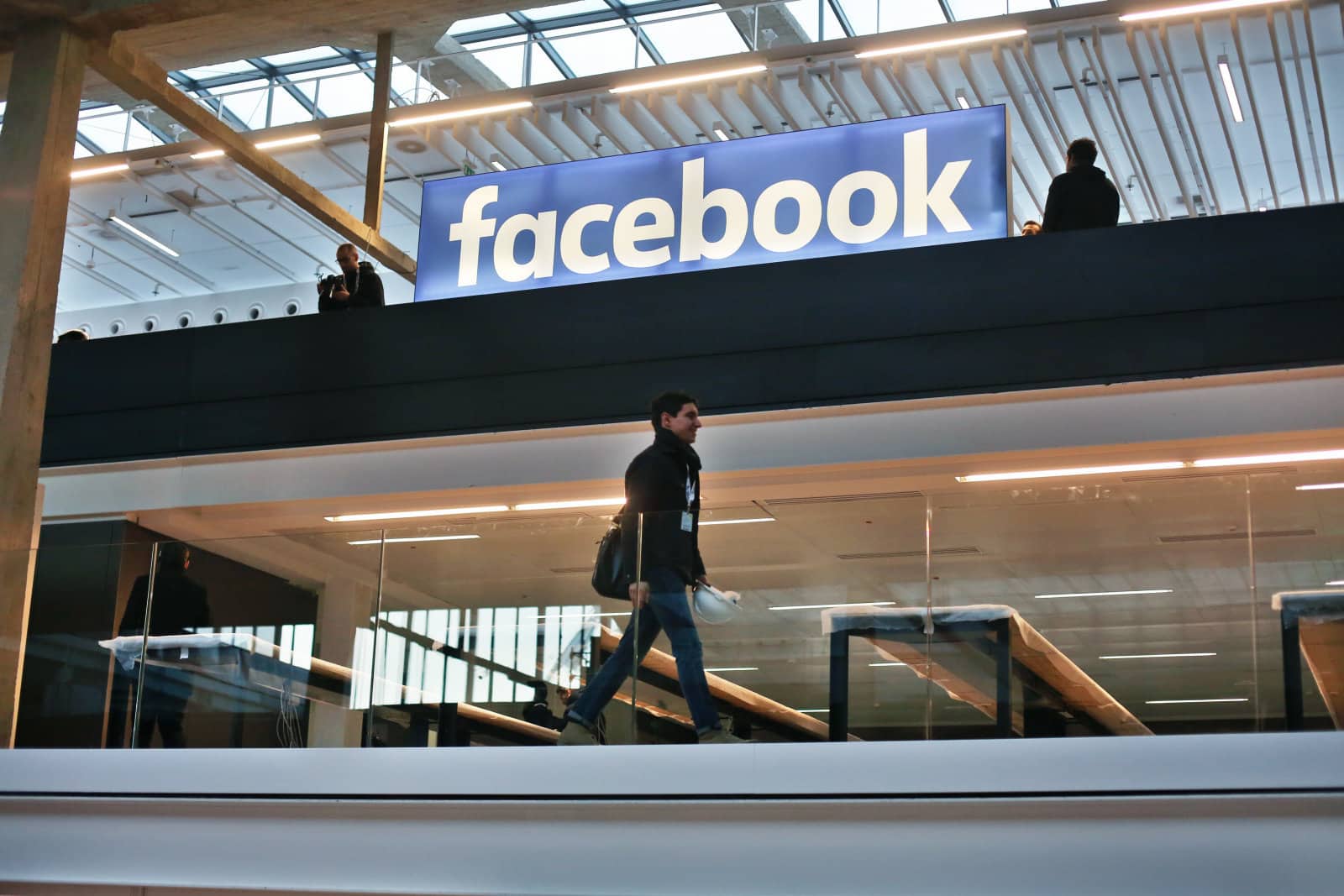 Facebook veut limiter la discrimination dans les publicités.