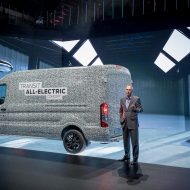 Ford prévoit une camionnette pour l'Europe d'ici 2021