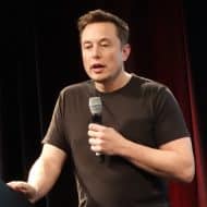 Elon Musk a lancé son morceau de rap