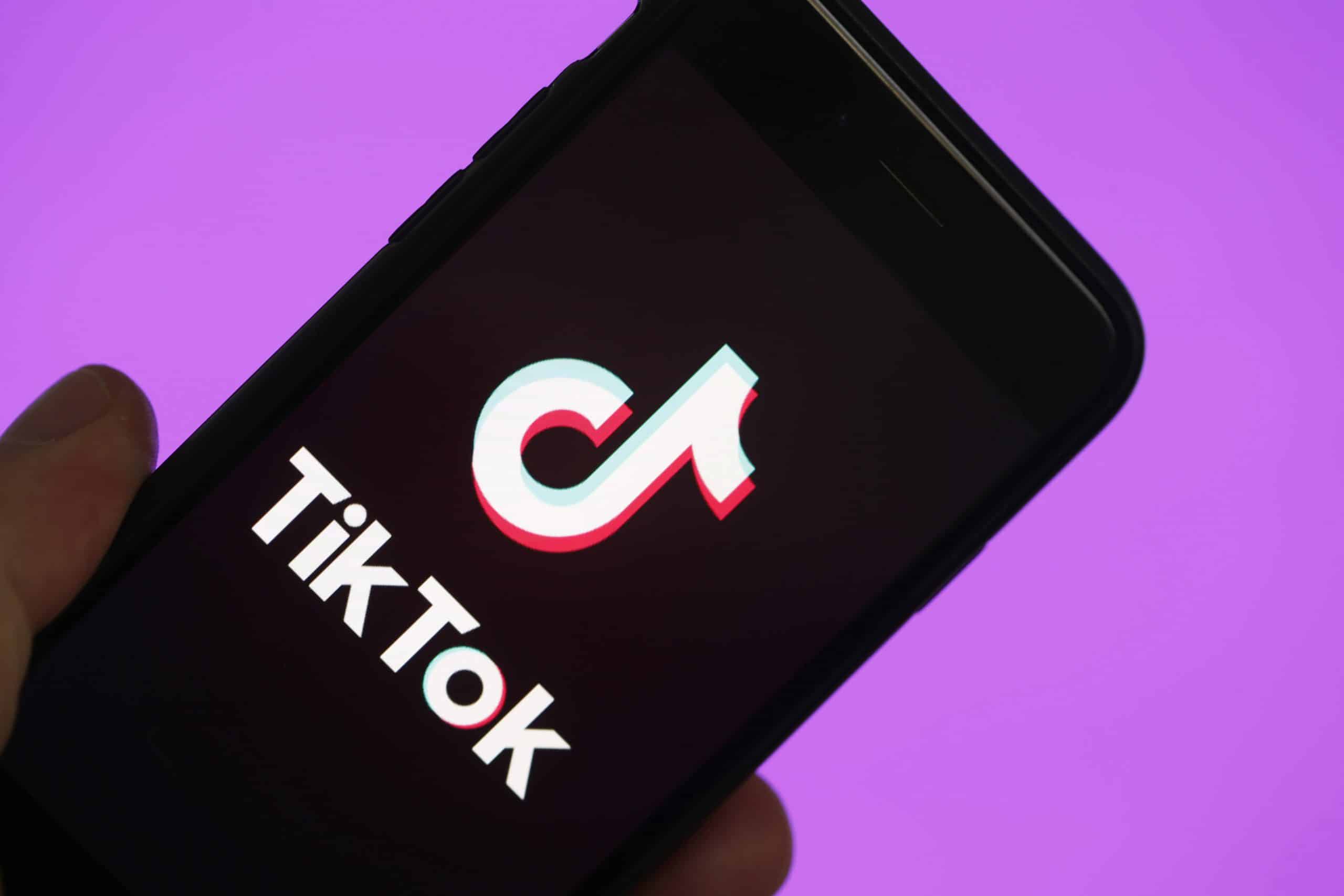 L'application TikTok de nouveau autorisée en Inde