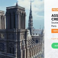 Ubisoft offre Assassin’s Creed Unity