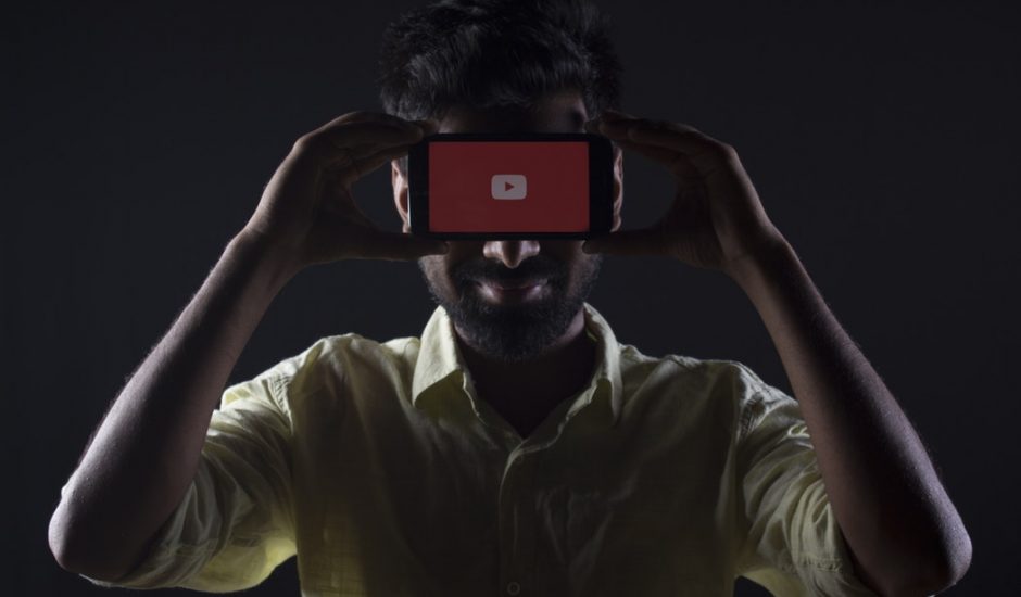 YouTube se montrerait passif face à la hausse des vidéos conspirationnistes