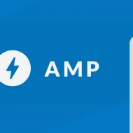 AMP affiche les URL de base