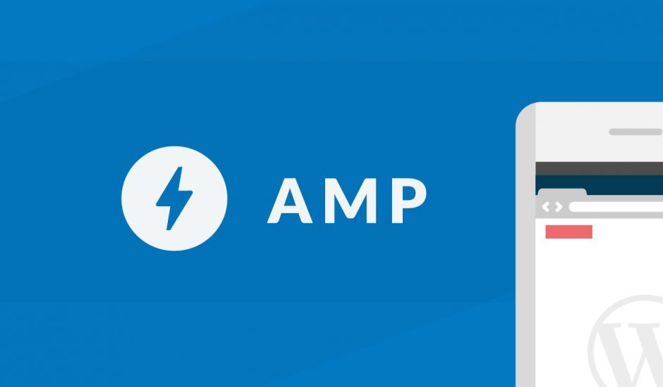 AMP affiche les URL de base