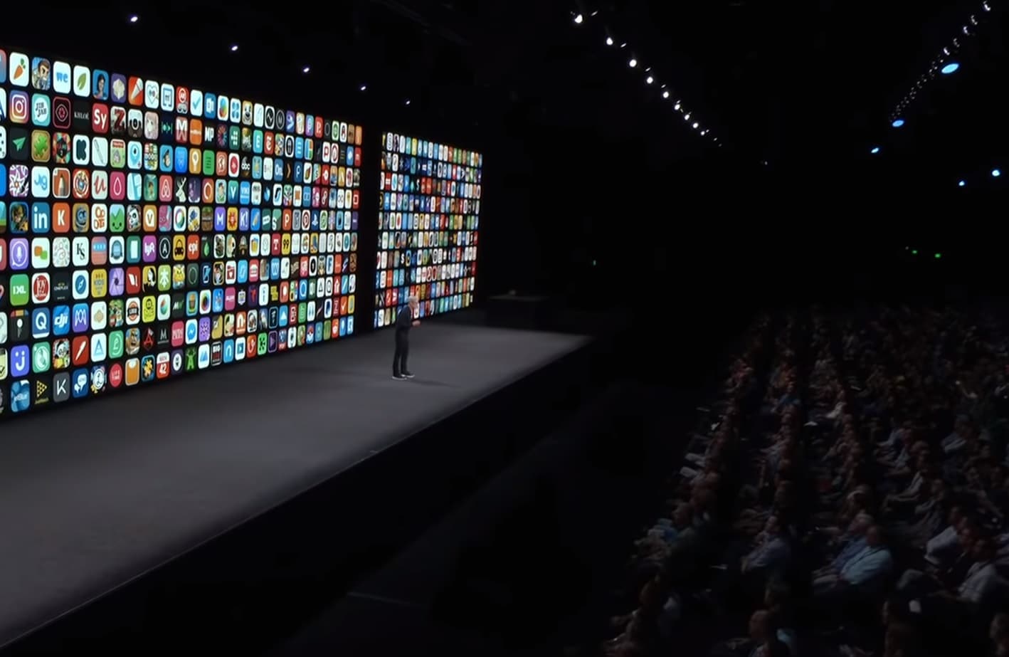 Apple tiendra en juin sa conférence WWDC 2019. L'occasion d'annonces logicielles... mais aussi matérielles ?