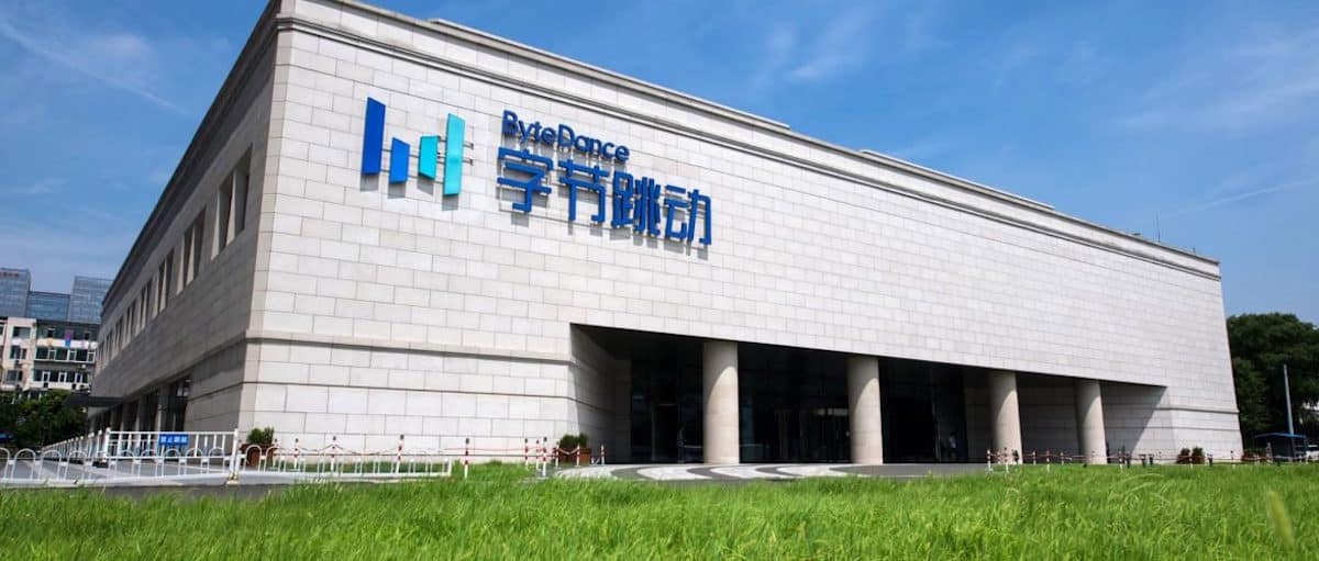 Bytedance, l'entreprise chinoise qui possède une multitude de projets technologiques