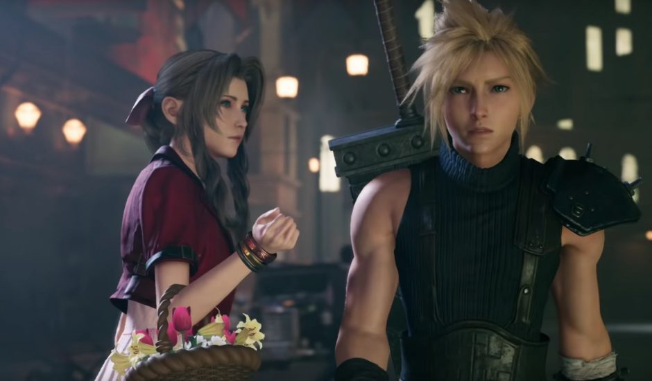 Final Fantasy VII sort bientôt, il s'est dévoilé dans un trailer de Sony