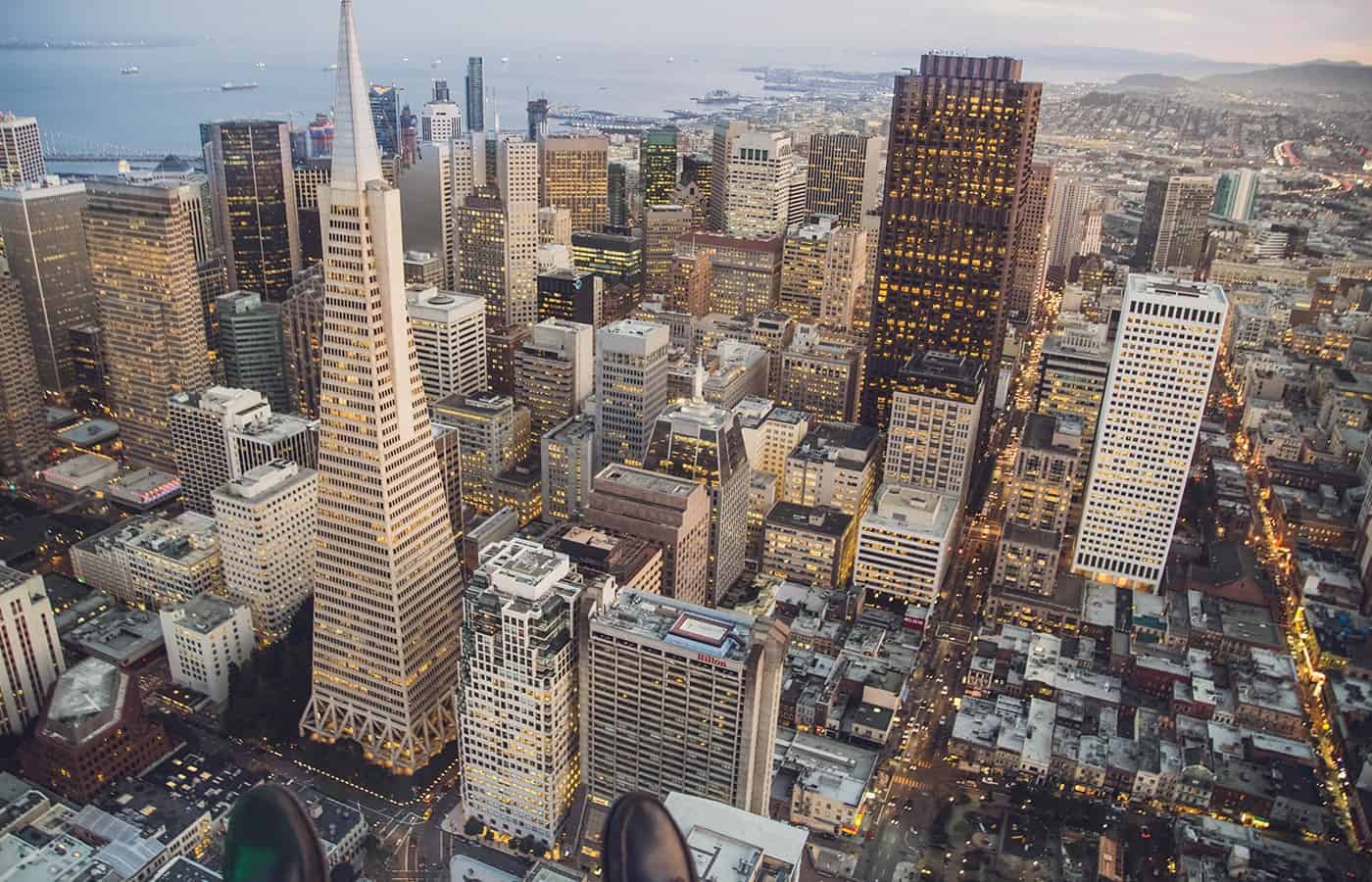 San Francisco refuse la reconnaissance faciale