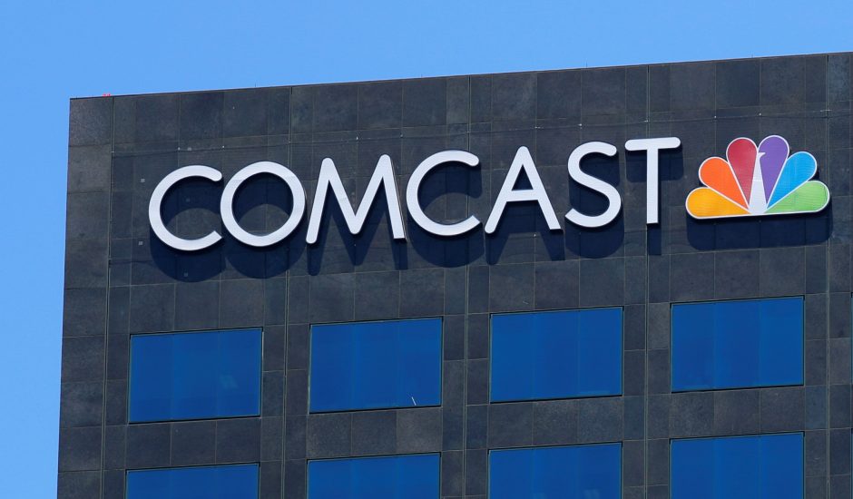 Comcast développe un nouveau dispositif de santé à domicile