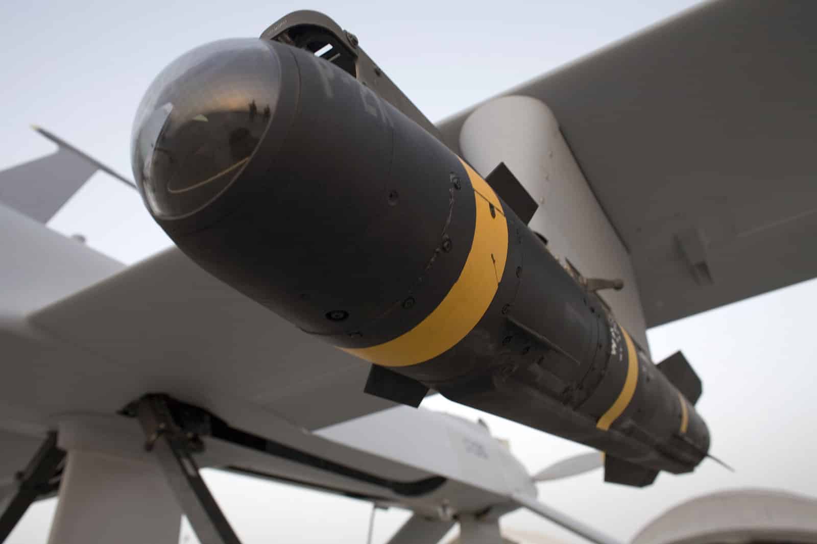 L'armée américaine déploie de nouveaux missiles hyper précis.