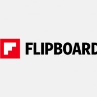Logo de Flipboard