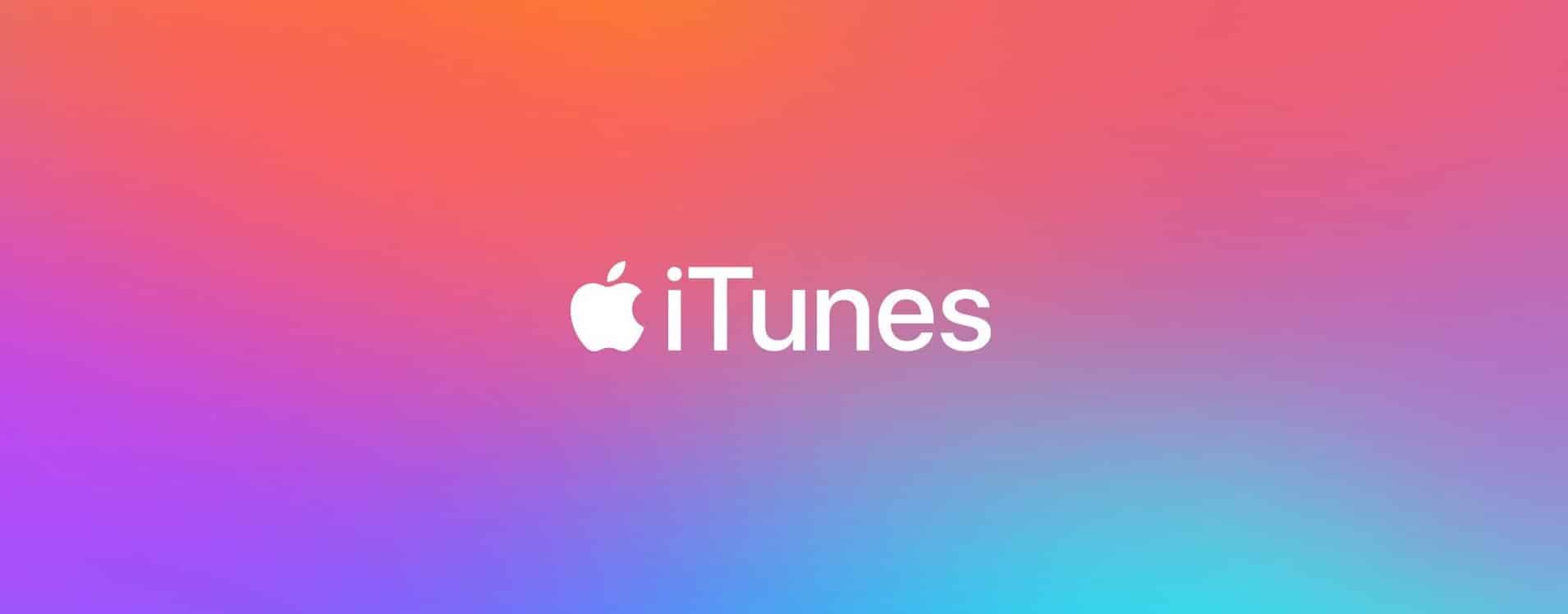 Apple accusée de vendre les données utilisateurs iTunes
