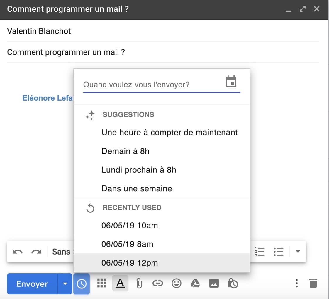 programmer-mail-gmail