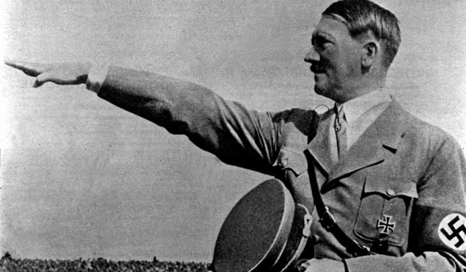 Les vidéos d'Hitler sont bloquées sur YouTube.
