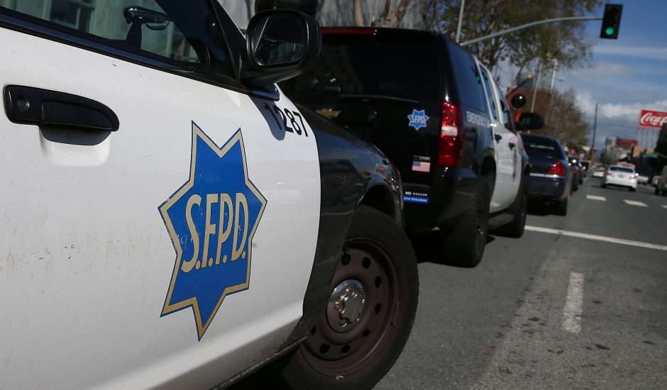 La police de San Francisco se dote d'un nouvel algorithme pour lutter contre les préjugés.