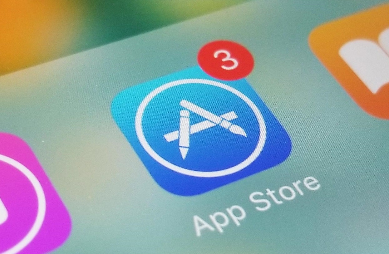 Apple Plus de limite pour le téléchargement d'application via les données cellulaires sur l'App Store App Store