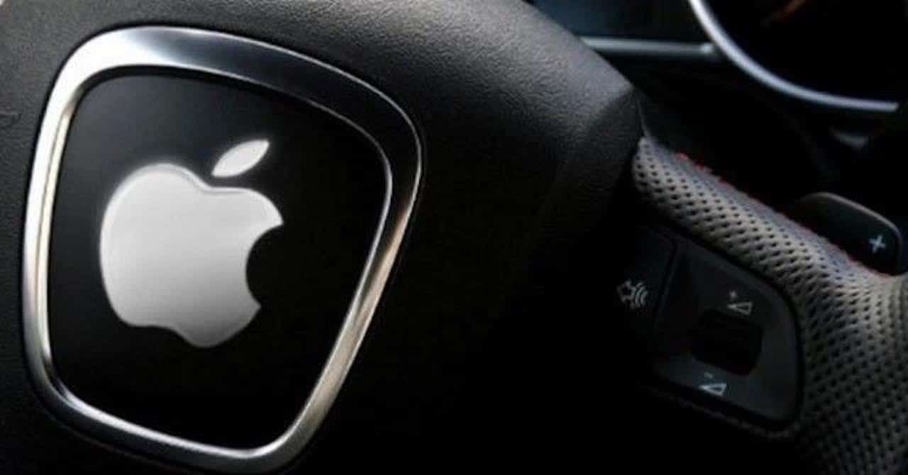Apple investit dans une startup spécialisée dans la conduite autonome.