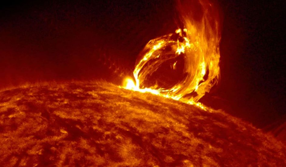 La NASA va lancer deux missions pour étudier les phénomènes météorologiques liés au Soleil