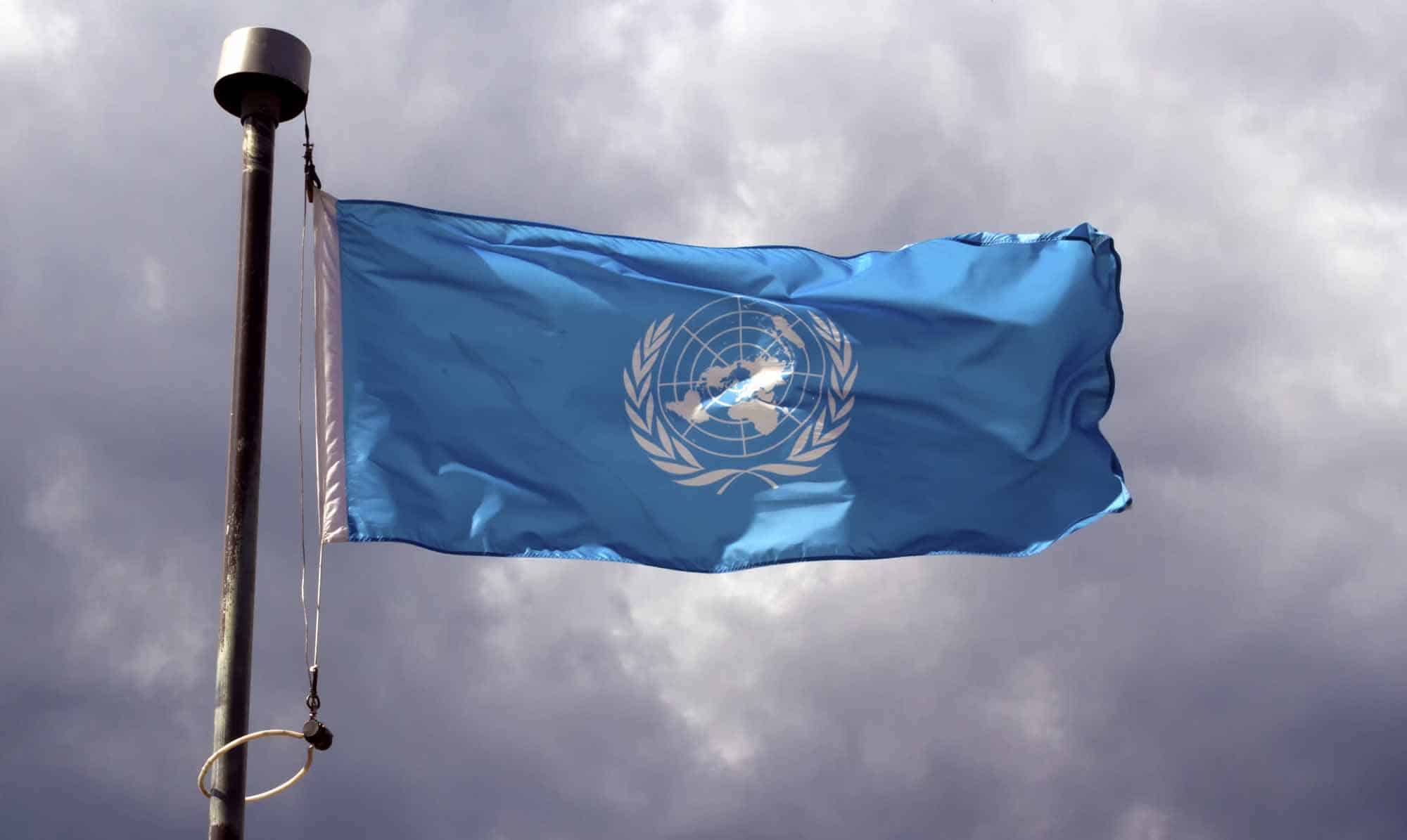 L'ONU demande un moratoire sur les logiciels espion.