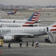 American Airlines wiki