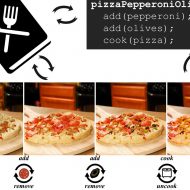 Le MIT met au point une IA capable de réaliser des pizzas