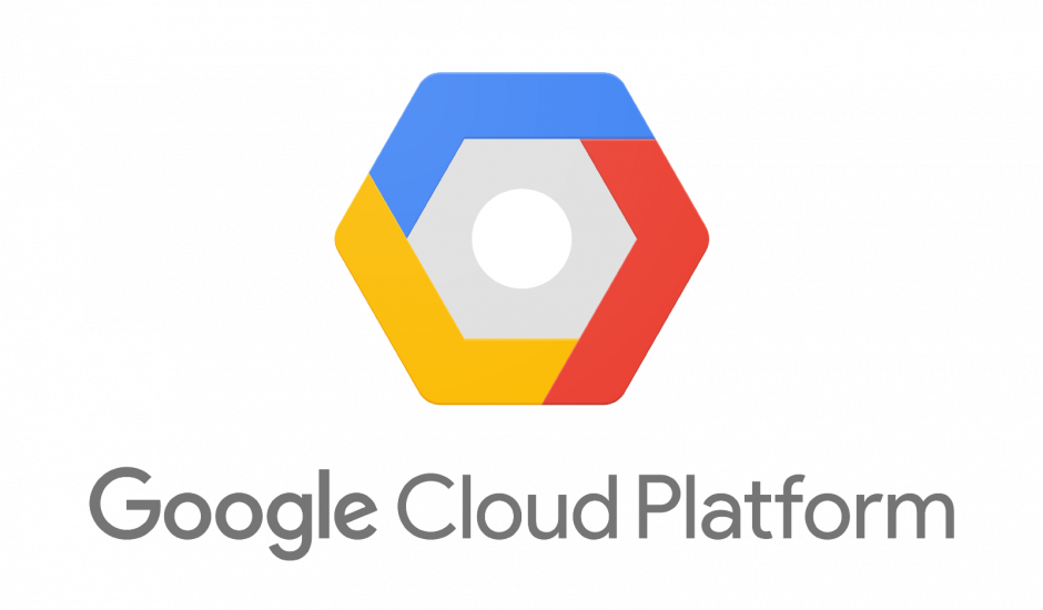 logo Google Cloud Platform