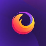 nouveau logo Firefox