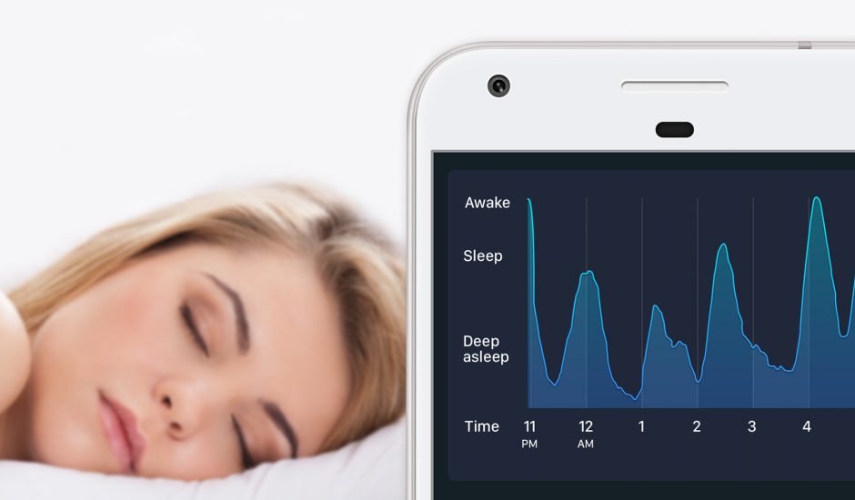 Les applications pour mieux dormir pourraient avoir des effets inverses.
