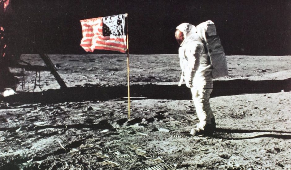 nasa Comment les USA auraient réagi en cas d'échec de la première mission à destination de la Lune