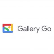 Gallery Go nouvelle application