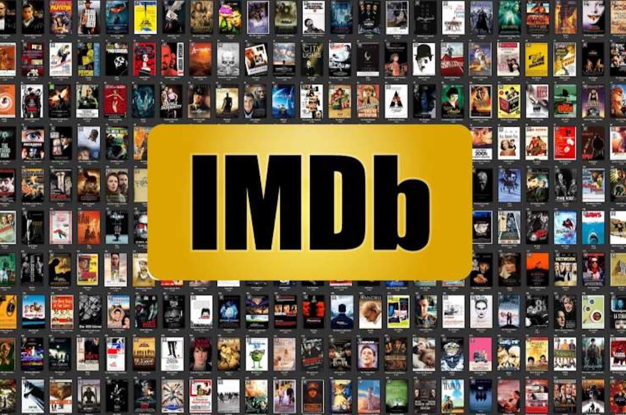 IMDb Freedive change de nom pour s'appeler IMDb TV.