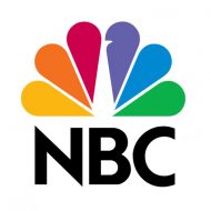 Logo NBC de NBCUniversal