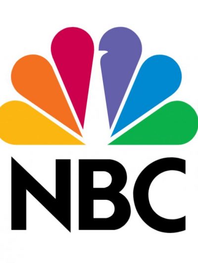 Logo NBC de NBCUniversal