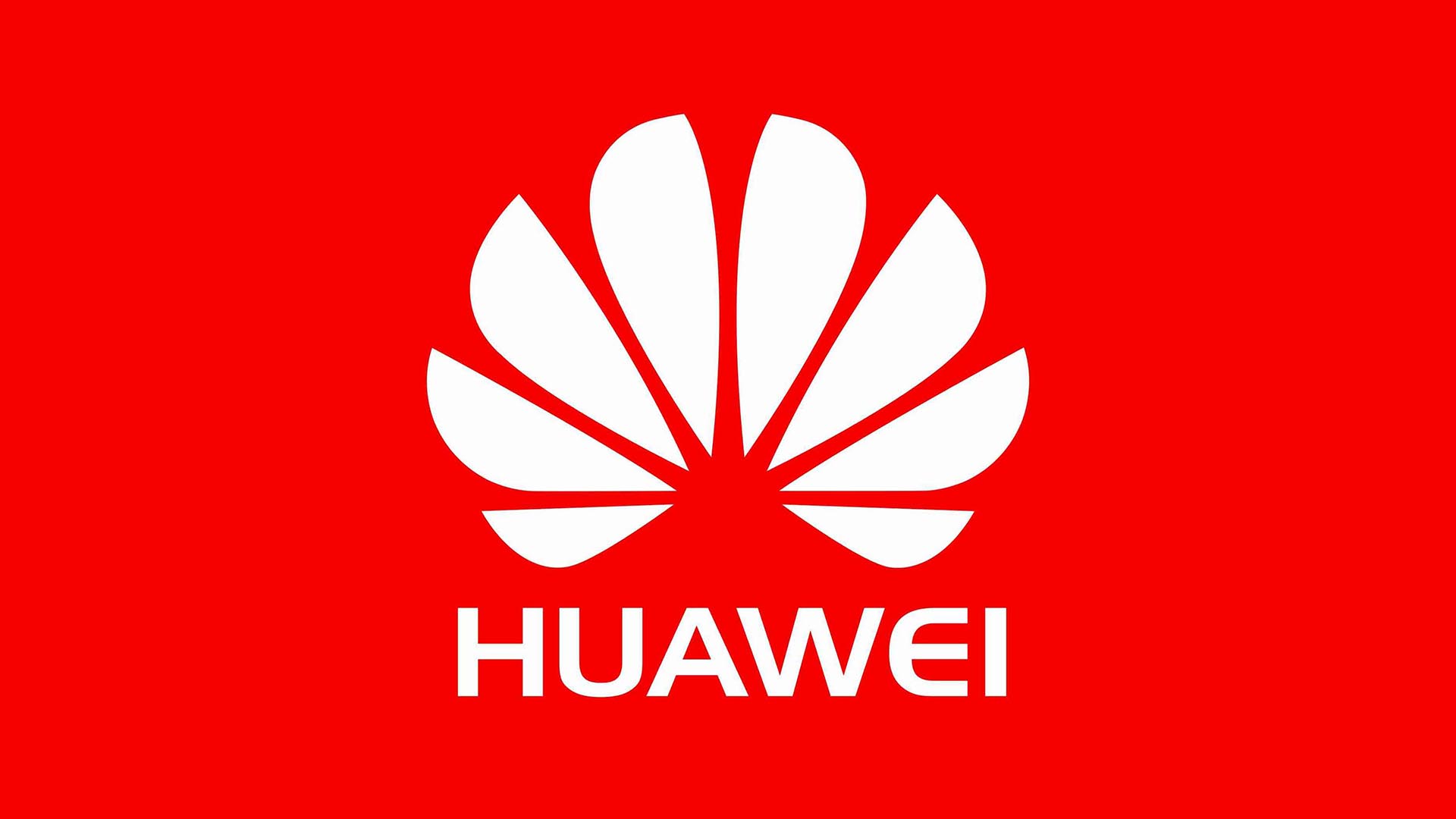 logo de Huawei