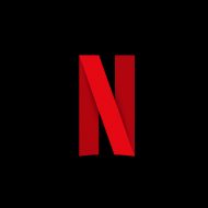 Le logo de Netflix