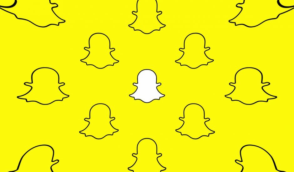 Snapchat modère quotidiennement les publicités sur son réseau social