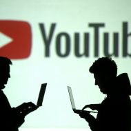 YouTube - de fausses chaînes ont réussi à voir leurs vidéos de désinformations mises en avant