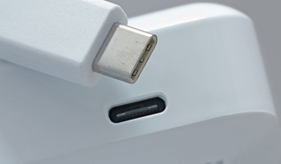 L'USB 4 débarquera en 2020.