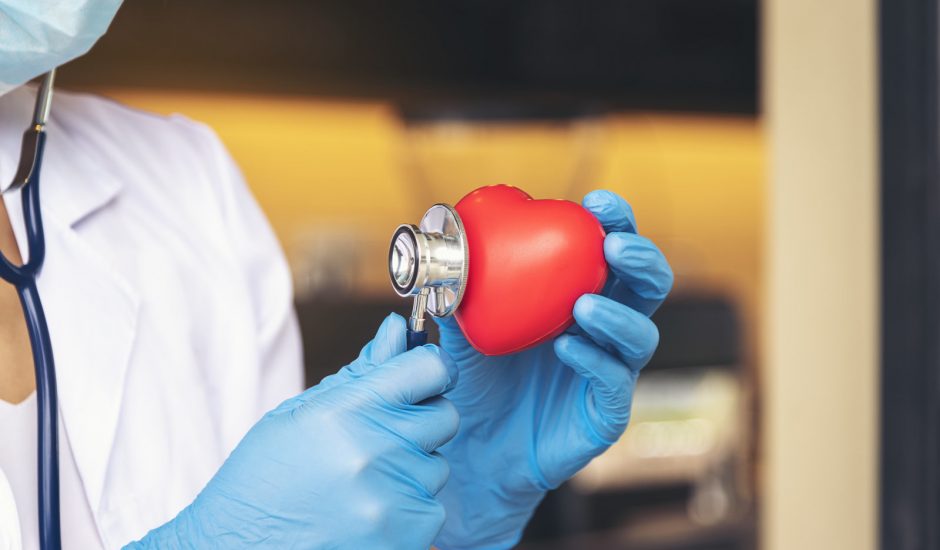 Un système d'IA peut analyser nos risques de mourir d'une maladie cardiovasculaire.