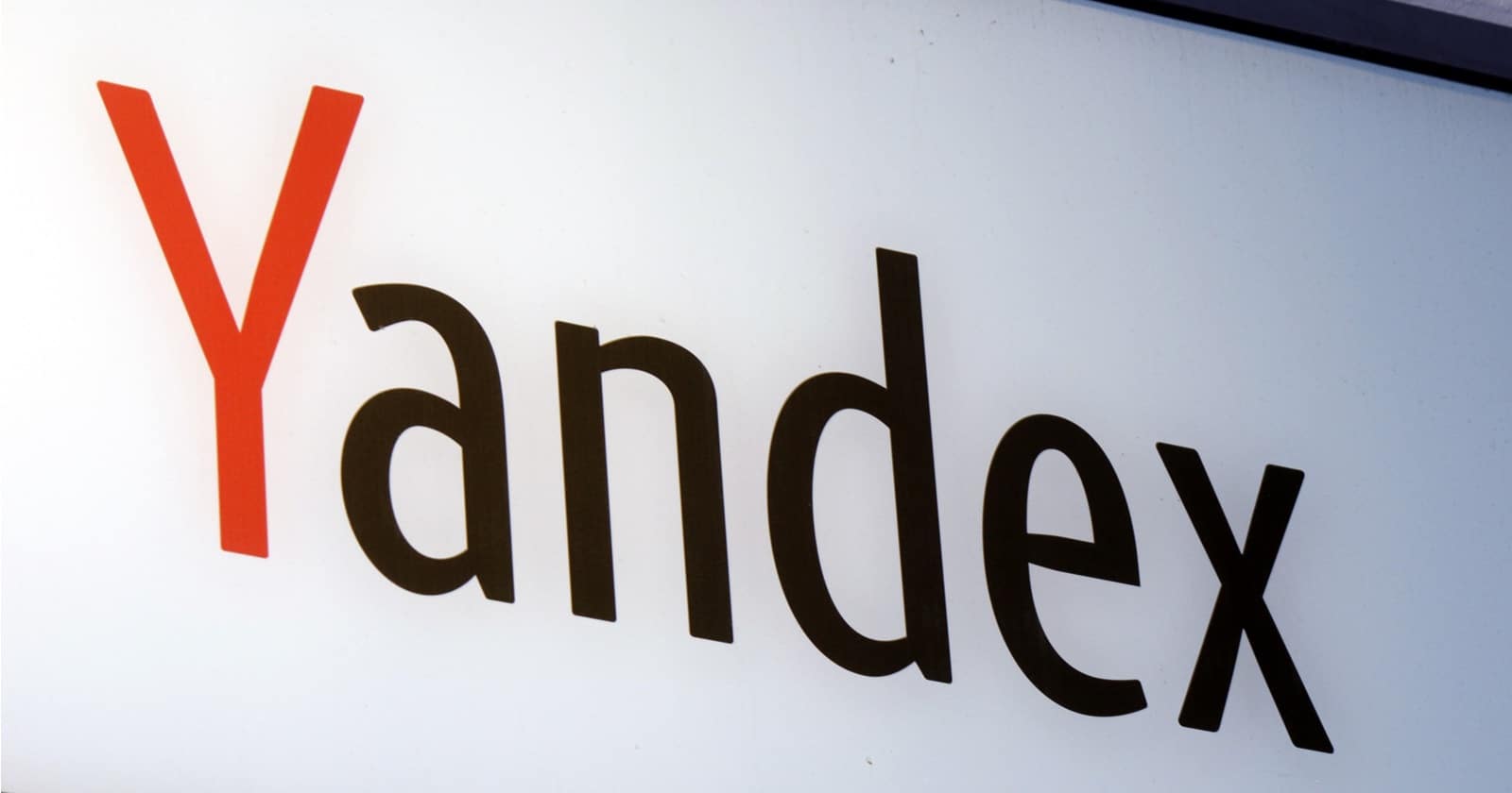Yandex sort un nouveau service vidéo