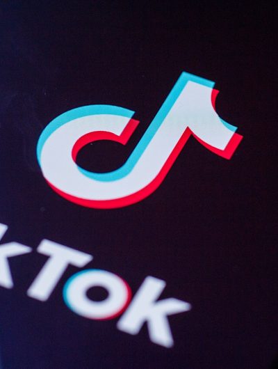 Tiktok publie son premier rapport de transparence