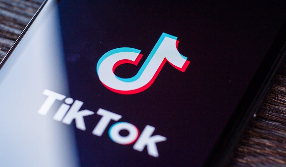 Tiktok publie son premier rapport de transparence