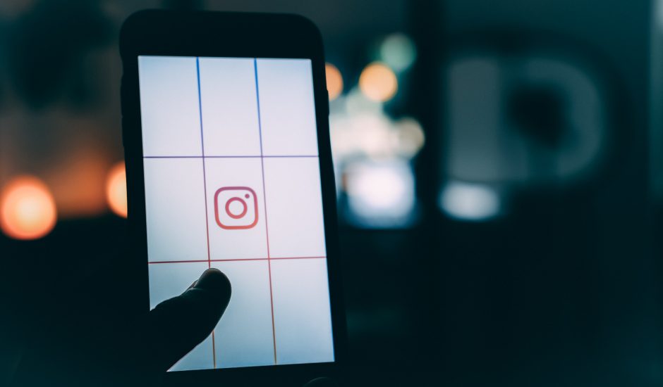 Instagram veut lutter contre le phishing avec une nouvelle fonctionnalité