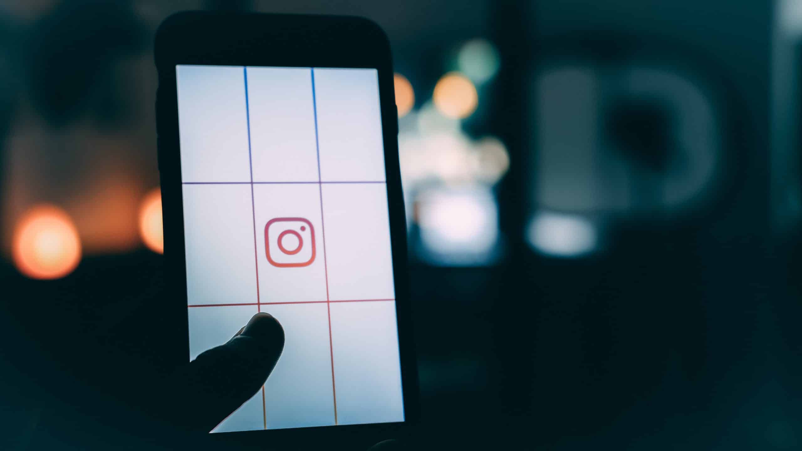 Instagram veut lutter contre le phishing avec une nouvelle fonctionnalité