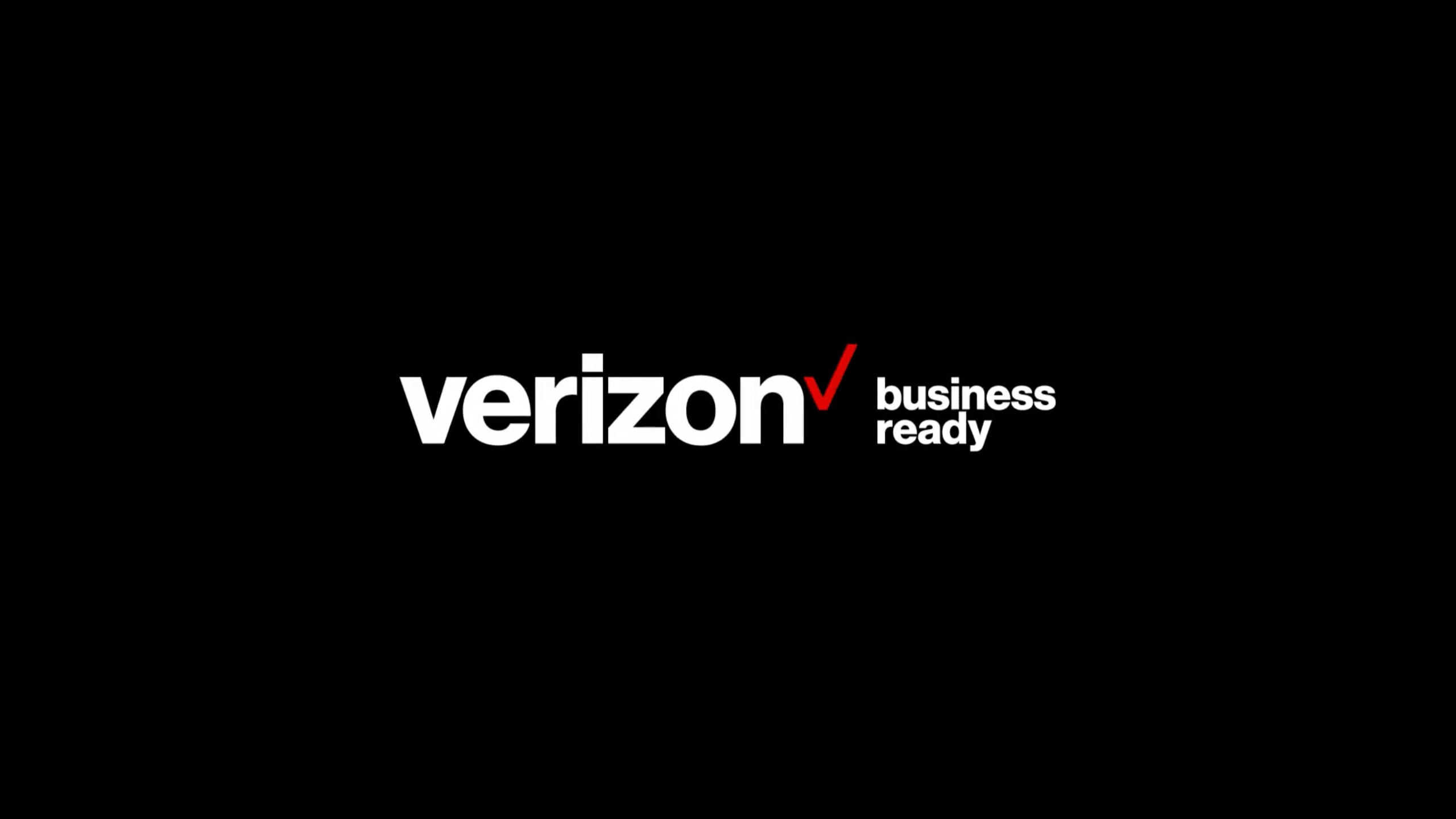 Logo de Verizon pour les services liés à la 5G
