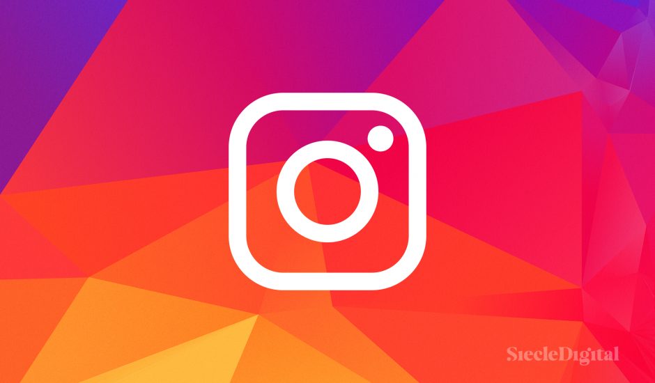 illustration du logo Instagram